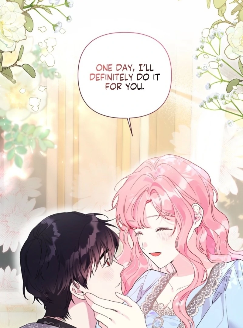 The Archvillain's Daughter-In-Law Chapter 121 - page 121