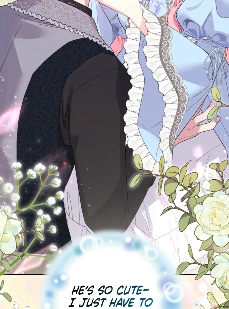 The Archvillain's Daughter-In-Law Chapter 121 - page 122