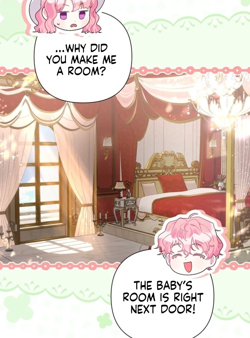 The Archvillain's Daughter-In-Law Chapter 121 - page 14