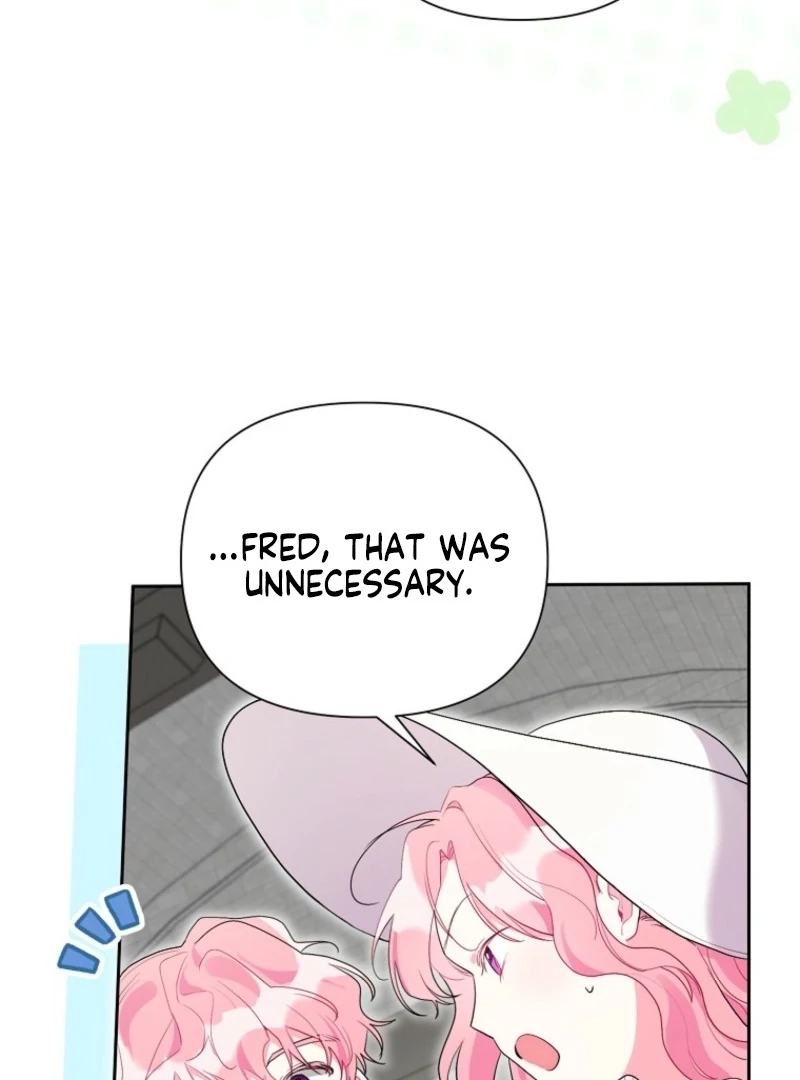 The Archvillain's Daughter-In-Law Chapter 121 - page 15