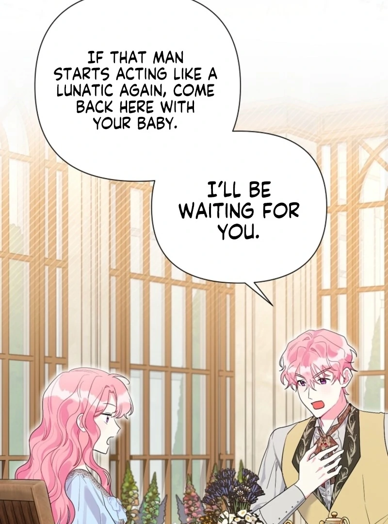 The Archvillain's Daughter-In-Law Chapter 121 - page 21