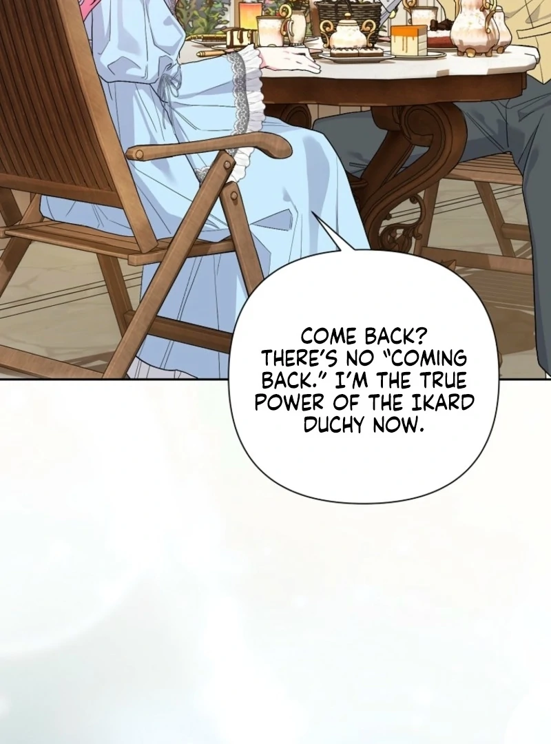 The Archvillain's Daughter-In-Law Chapter 121 - page 22