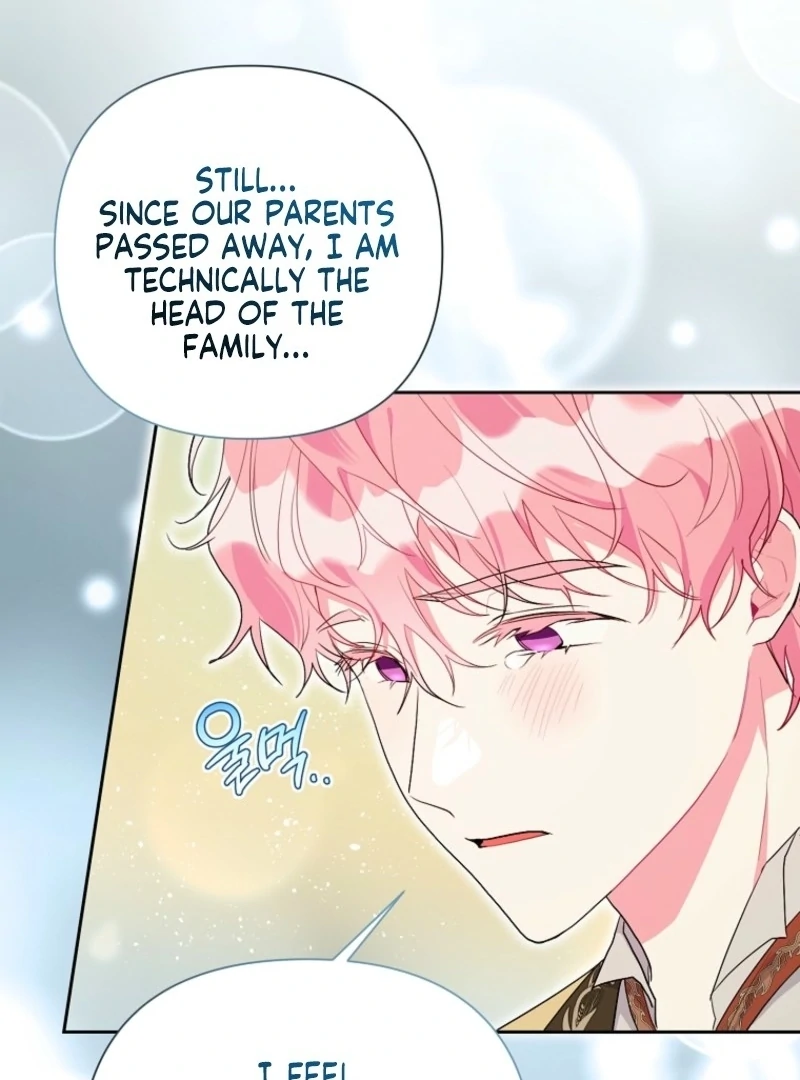 The Archvillain's Daughter-In-Law Chapter 121 - page 23