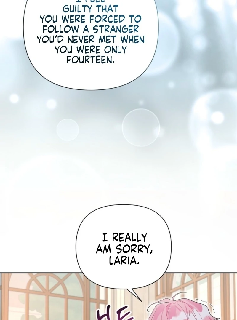The Archvillain's Daughter-In-Law Chapter 121 - page 24