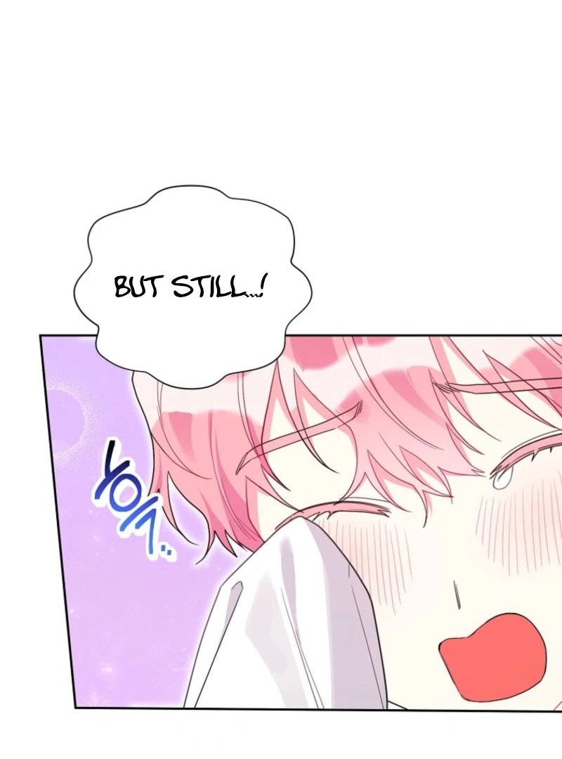 The Archvillain's Daughter-In-Law Chapter 121 - page 27