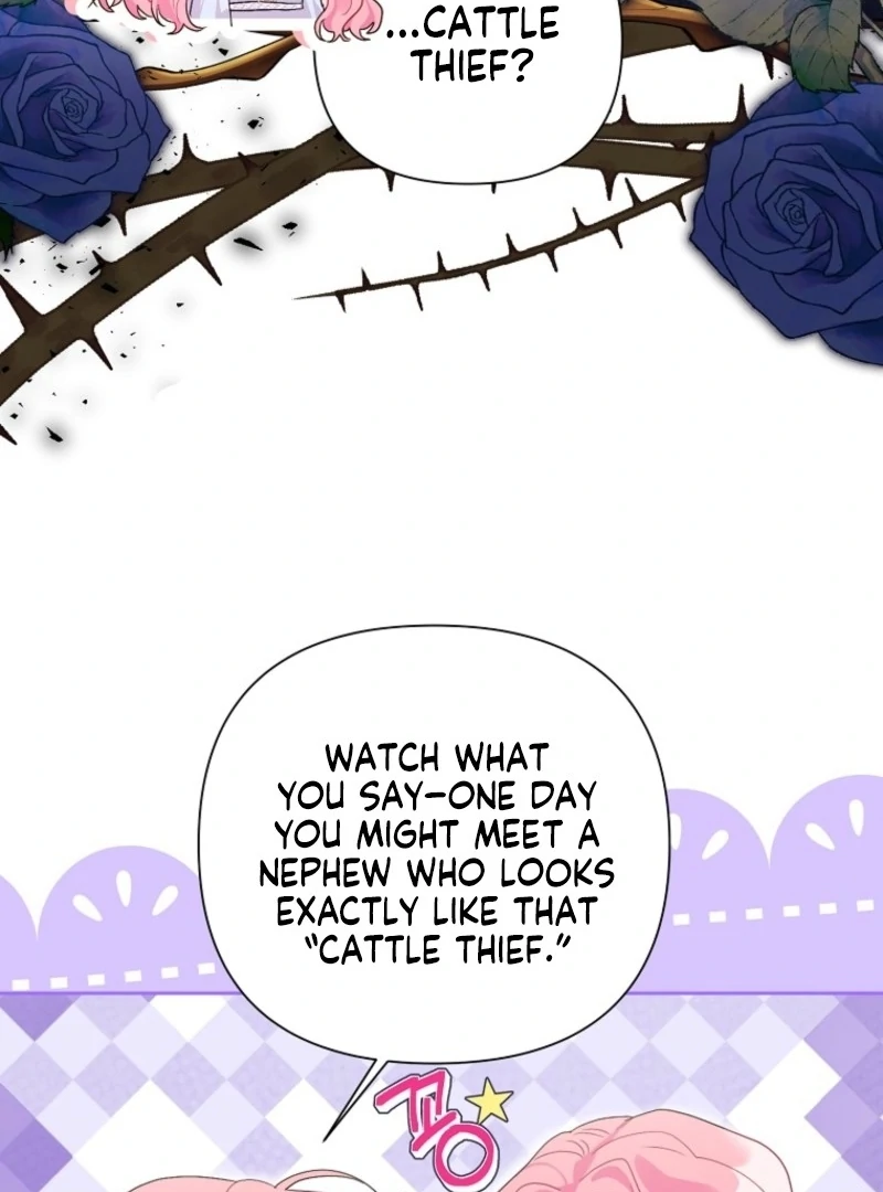 The Archvillain's Daughter-In-Law Chapter 121 - page 30