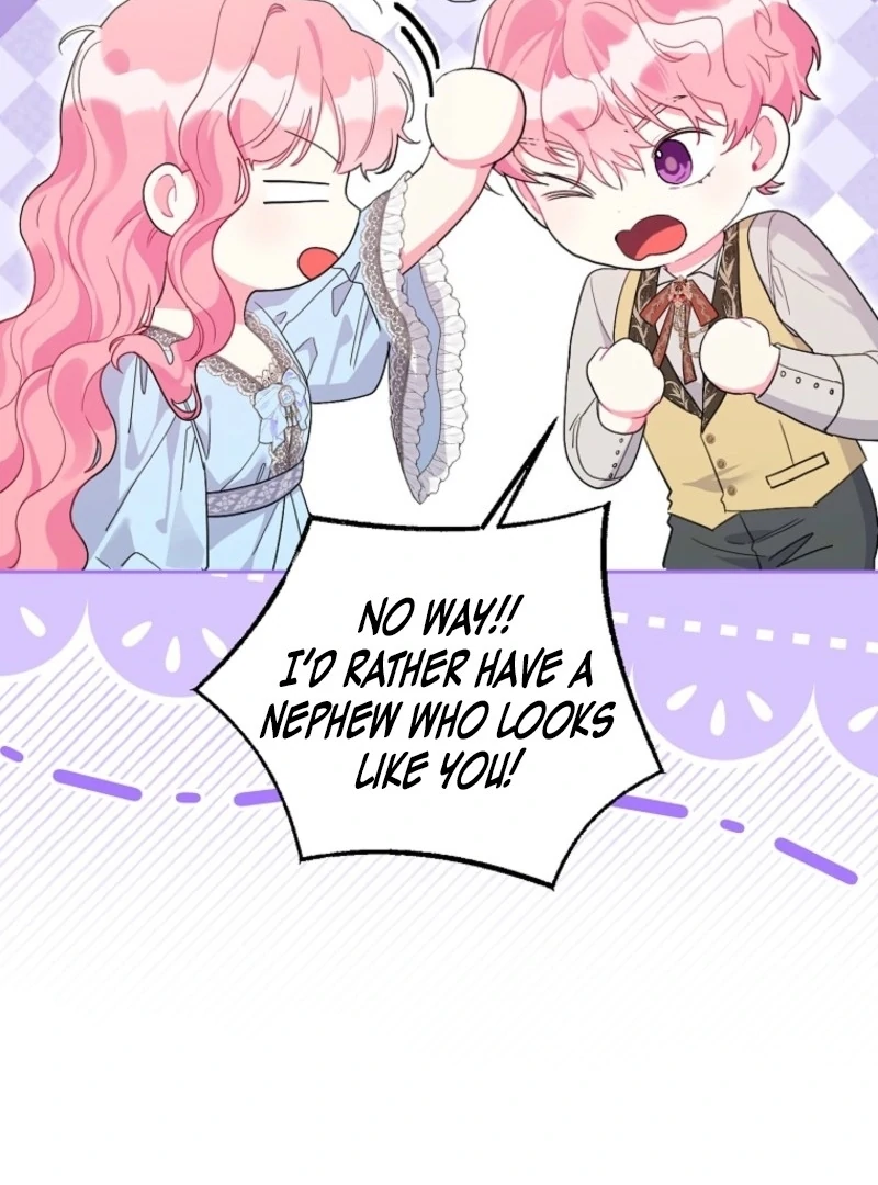 The Archvillain's Daughter-In-Law Chapter 121 - page 31
