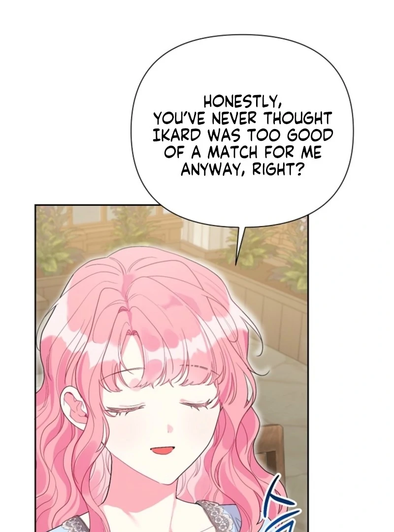 The Archvillain's Daughter-In-Law Chapter 121 - page 32