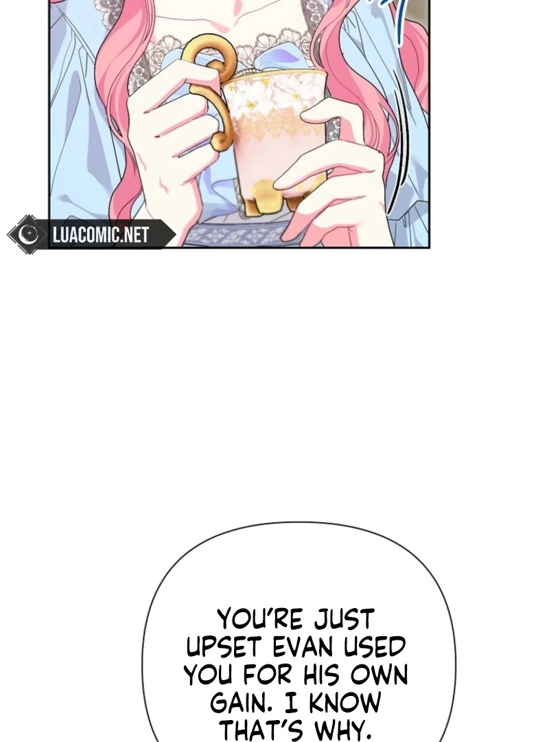 The Archvillain's Daughter-In-Law Chapter 121 - page 33