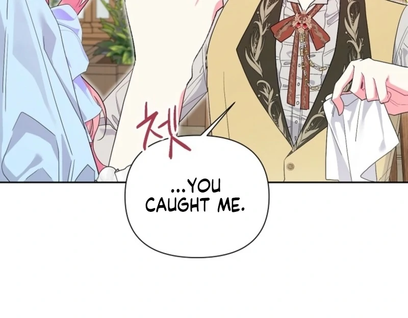 The Archvillain's Daughter-In-Law Chapter 121 - page 35