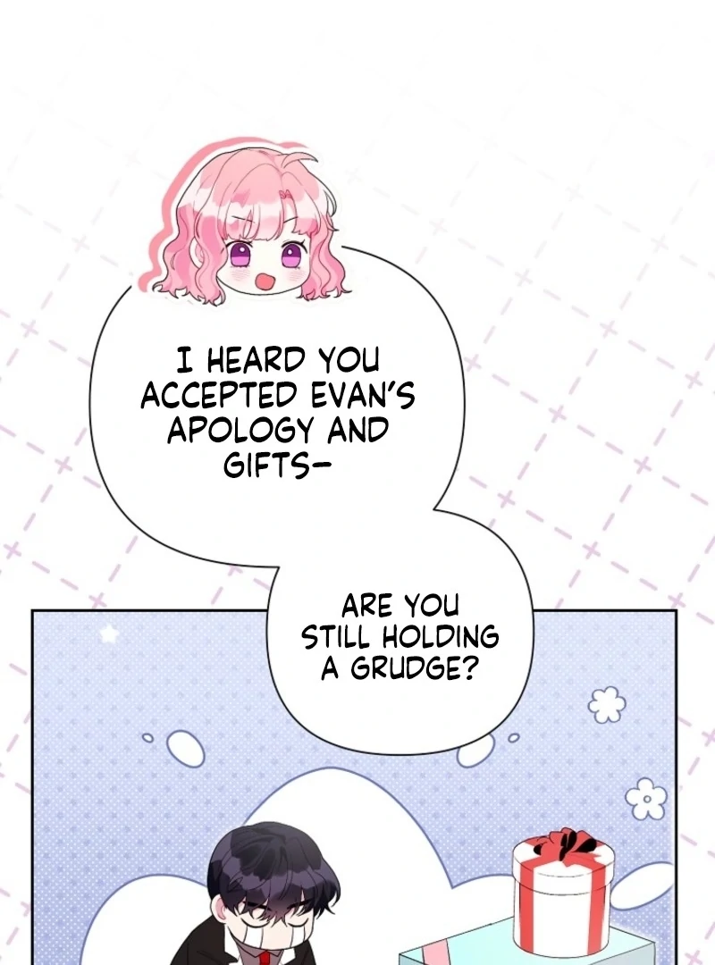 The Archvillain's Daughter-In-Law Chapter 121 - page 36