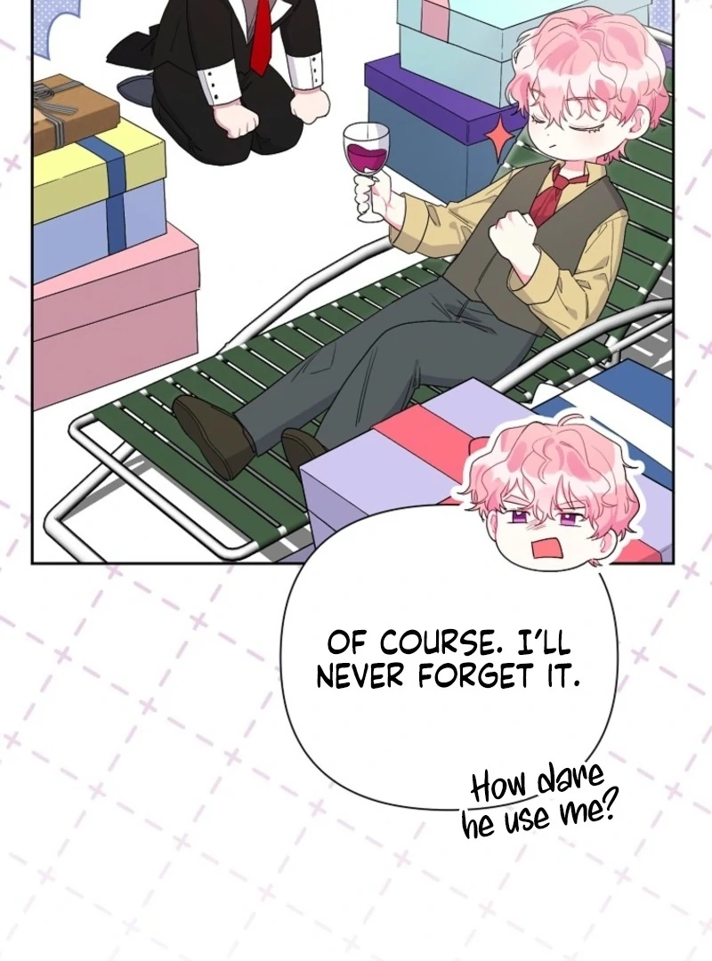 The Archvillain's Daughter-In-Law Chapter 121 - page 37