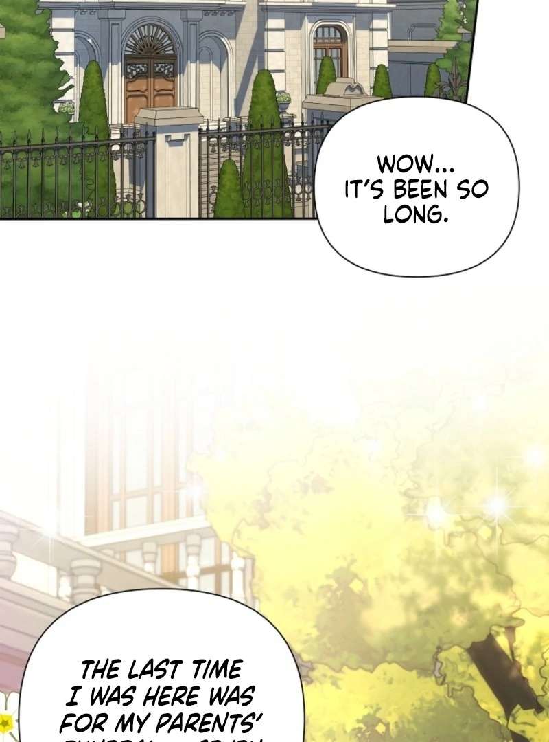 The Archvillain's Daughter-In-Law Chapter 121 - page 2