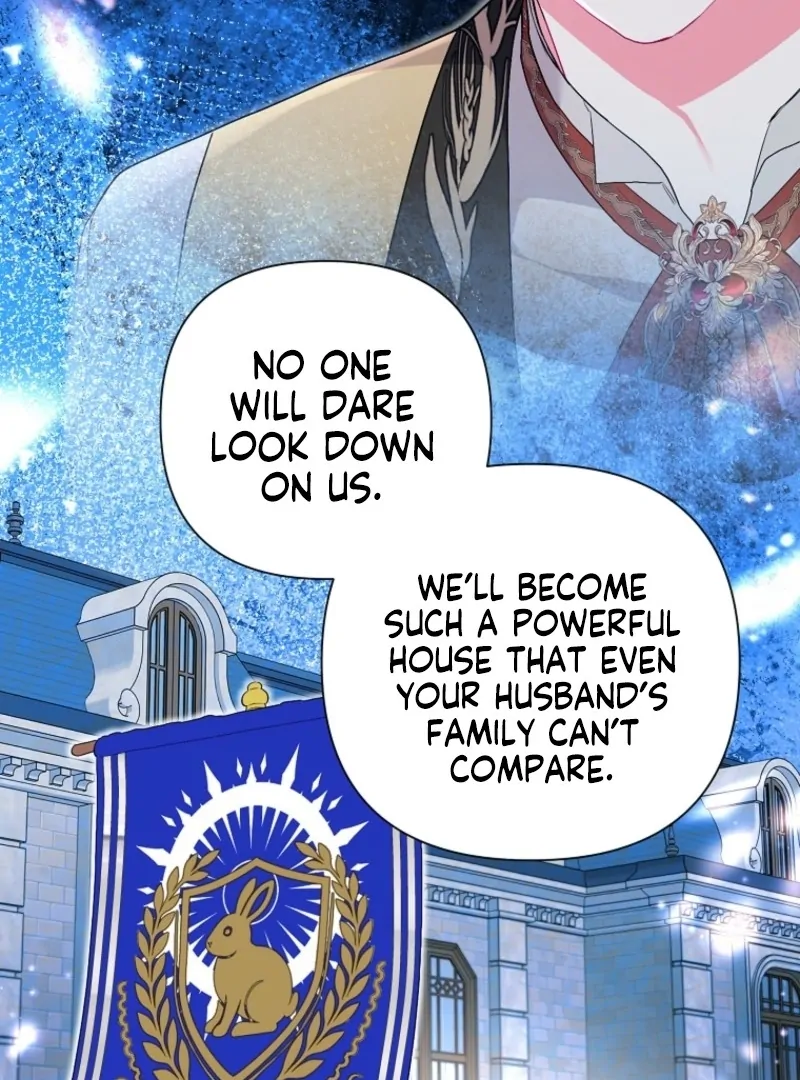 The Archvillain's Daughter-In-Law Chapter 121 - page 41