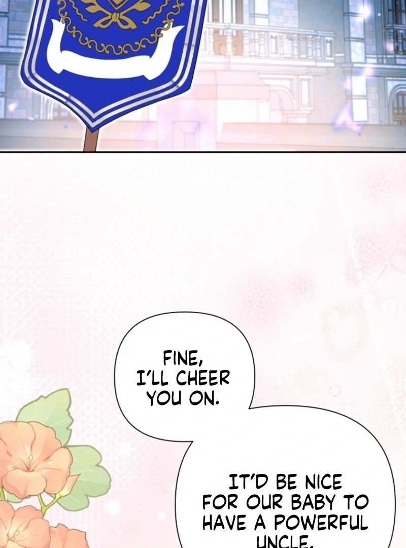 The Archvillain's Daughter-In-Law Chapter 121 - page 42