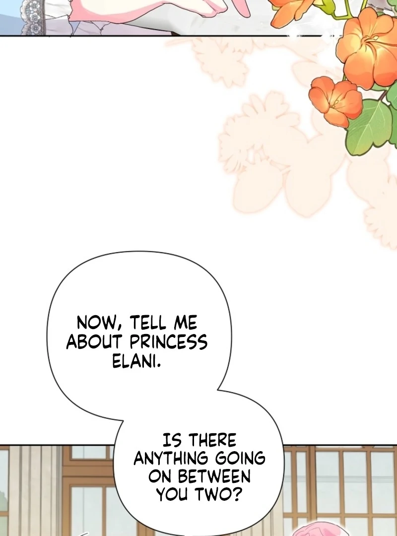 The Archvillain's Daughter-In-Law Chapter 121 - page 45
