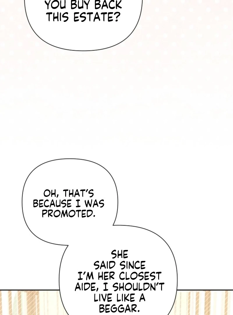 The Archvillain's Daughter-In-Law Chapter 121 - page 50