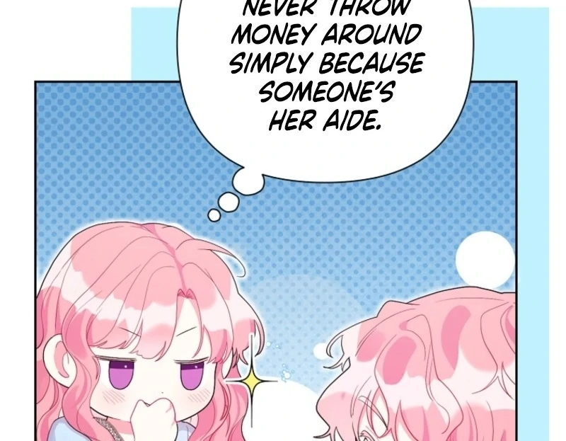 The Archvillain's Daughter-In-Law Chapter 121 - page 53