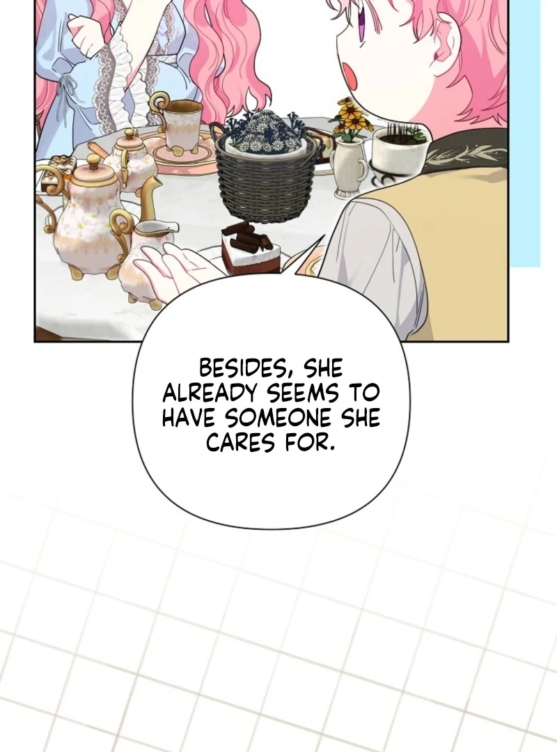 The Archvillain's Daughter-In-Law Chapter 121 - page 54