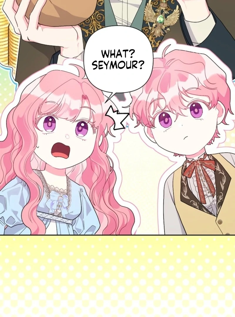 The Archvillain's Daughter-In-Law Chapter 121 - page 56