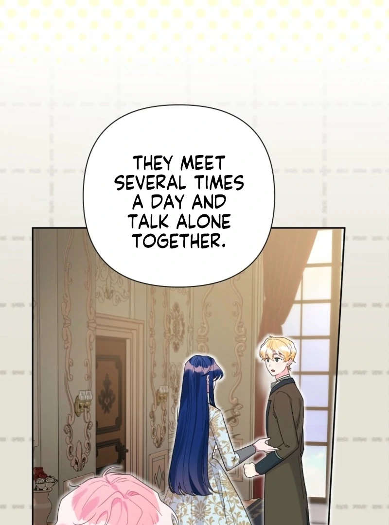 The Archvillain's Daughter-In-Law Chapter 121 - page 57