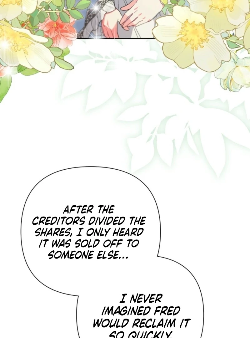 The Archvillain's Daughter-In-Law Chapter 121 - page 4