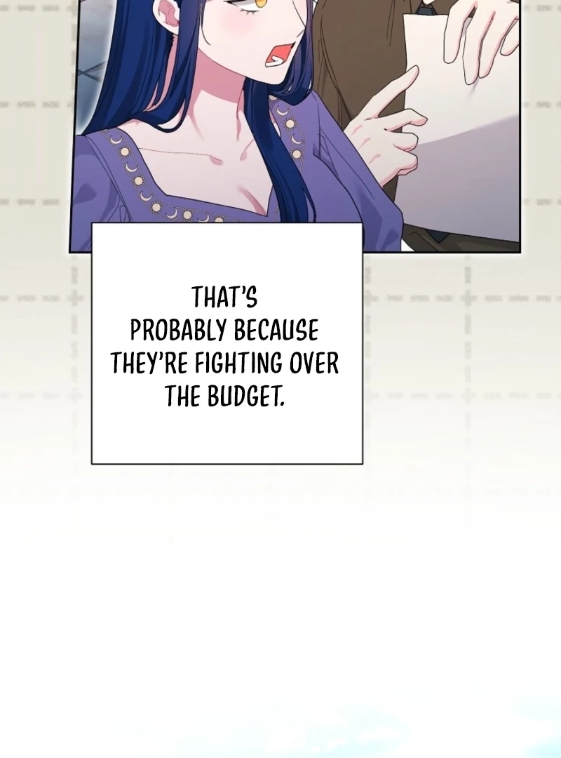 The Archvillain's Daughter-In-Law Chapter 121 - page 60