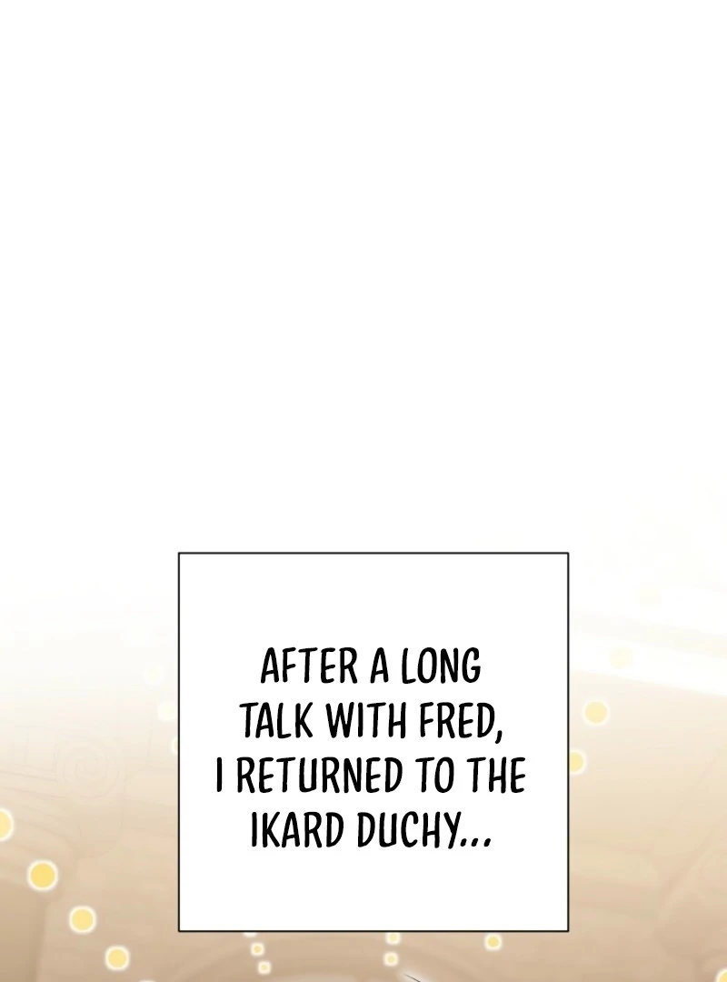 The Archvillain's Daughter-In-Law Chapter 121 - page 66