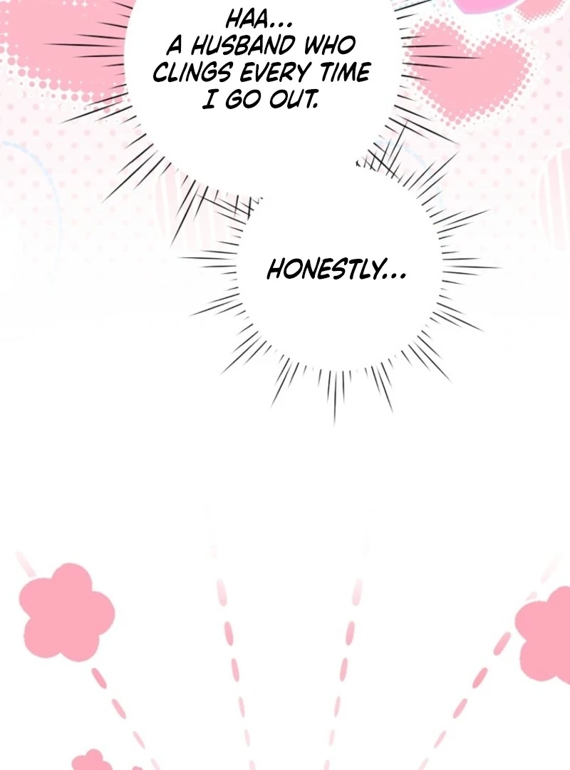 The Archvillain's Daughter-In-Law Chapter 121 - page 74