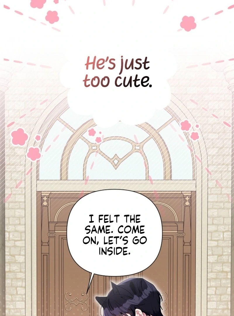 The Archvillain's Daughter-In-Law Chapter 121 - page 75