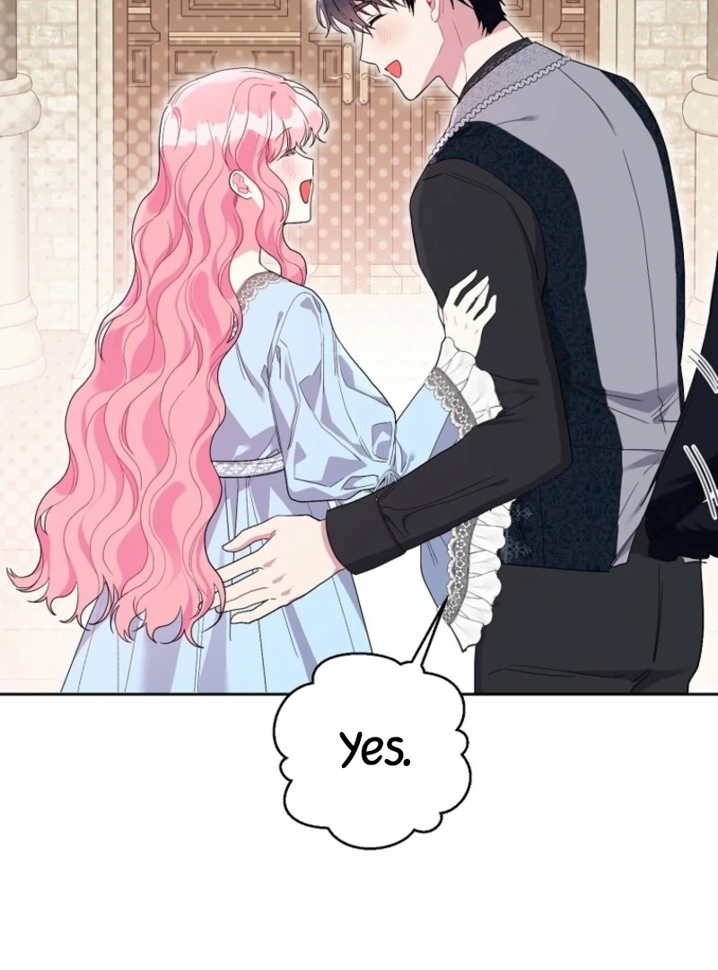 The Archvillain's Daughter-In-Law Chapter 121 - page 76