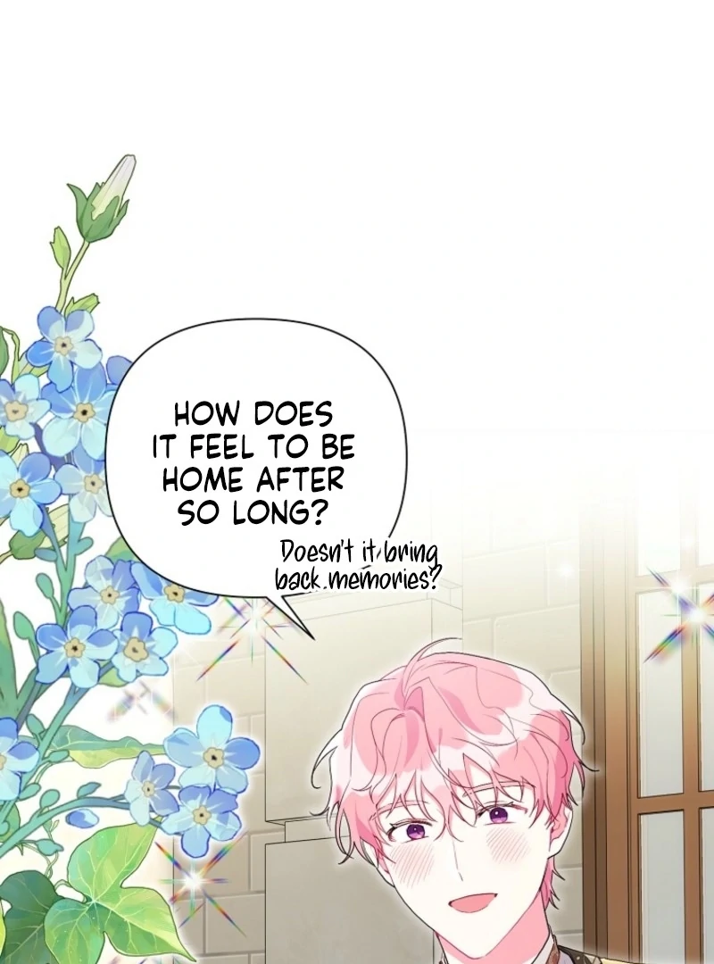 The Archvillain's Daughter-In-Law Chapter 121 - page 6