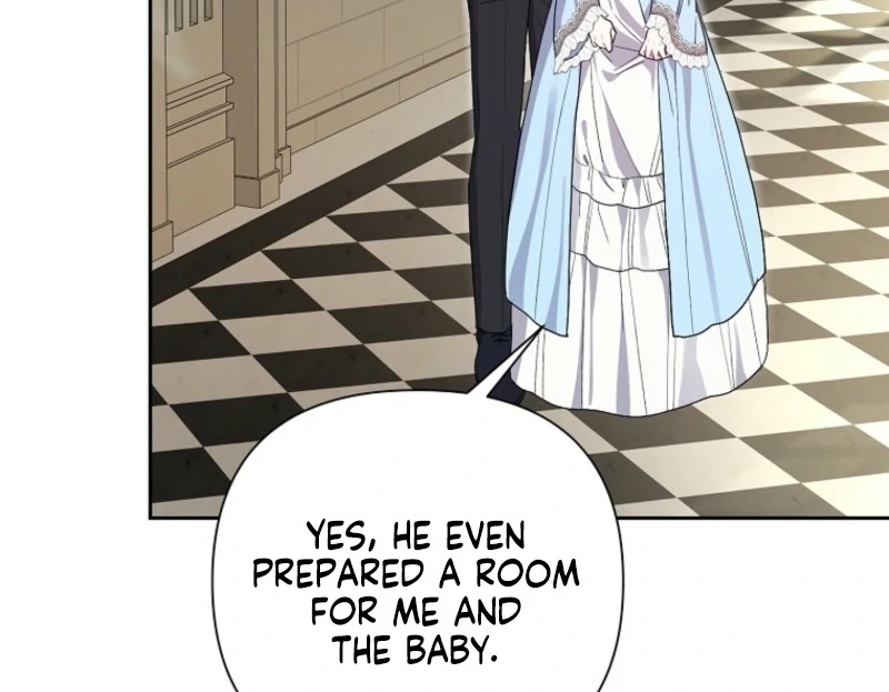 The Archvillain's Daughter-In-Law Chapter 121 - page 79