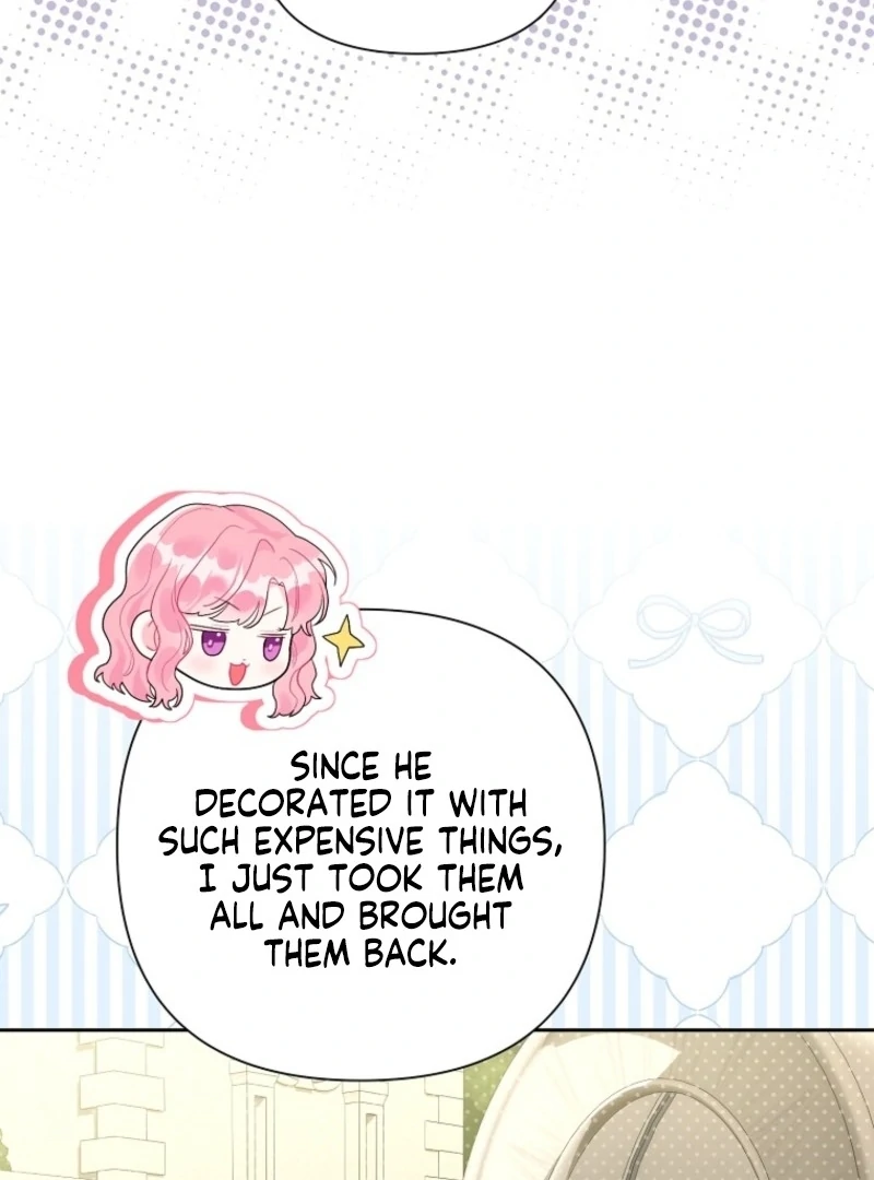 The Archvillain's Daughter-In-Law Chapter 121 - page 82