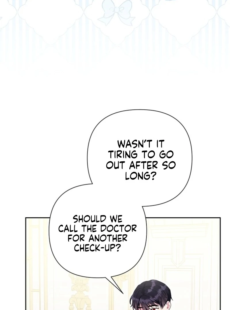 The Archvillain's Daughter-In-Law Chapter 121 - page 84