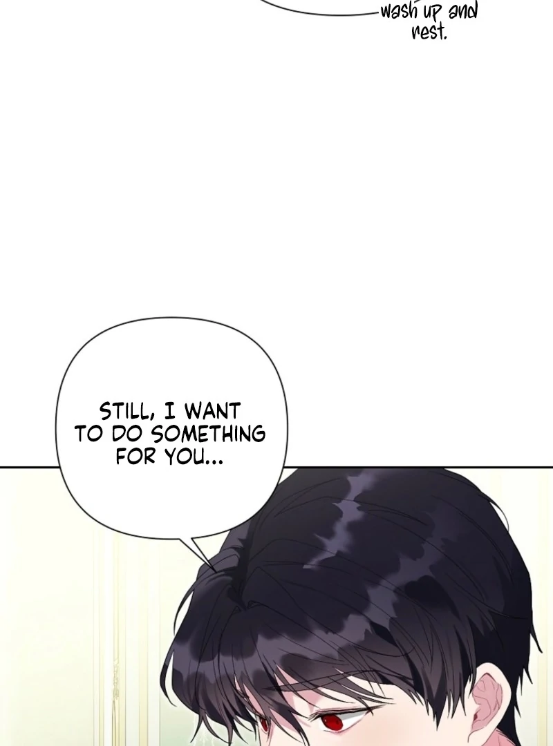 The Archvillain's Daughter-In-Law Chapter 121 - page 86