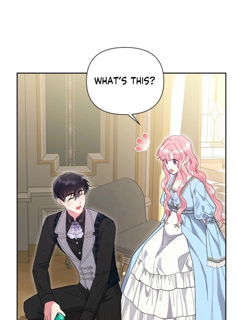The Archvillain's Daughter-In-Law Chapter 121 - page 92