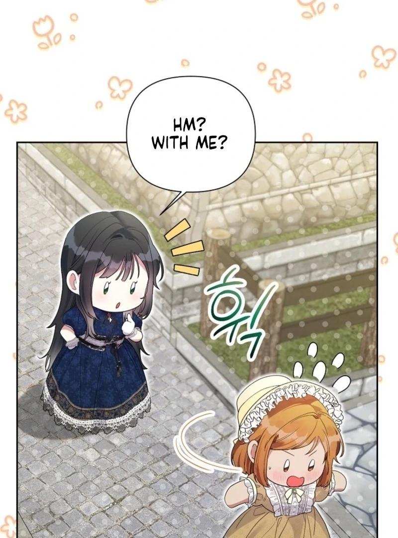 The Archvillain's Daughter-In-Law Chapter 122 - page 101
