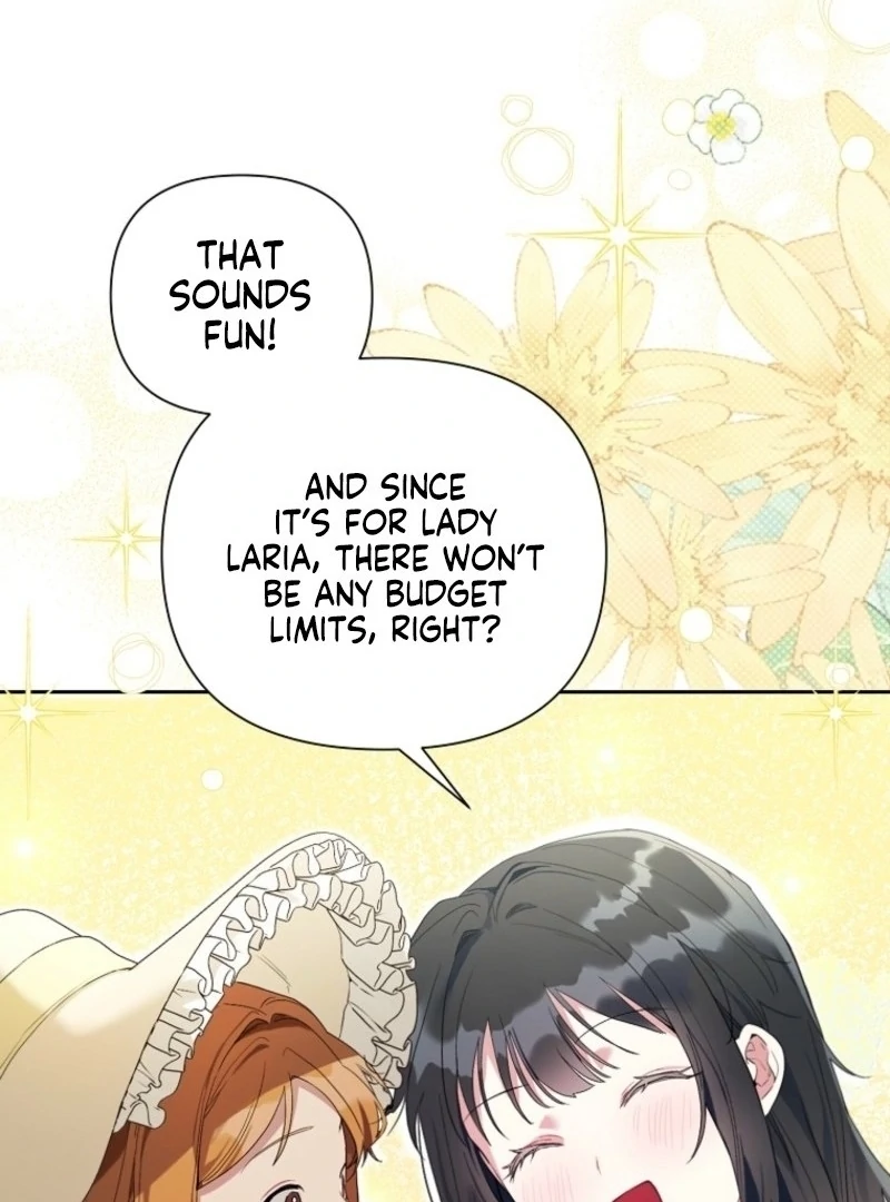 The Archvillain's Daughter-In-Law Chapter 122 - page 104