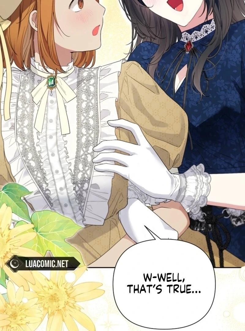 The Archvillain's Daughter-In-Law Chapter 122 - page 105