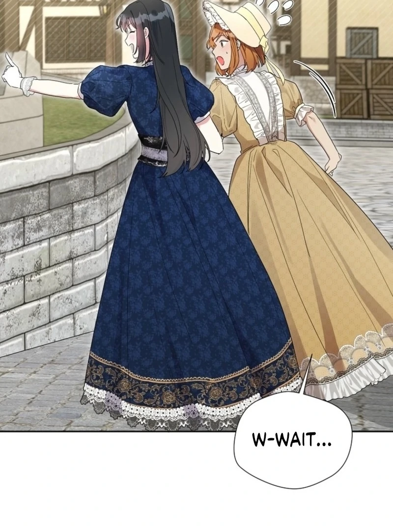 The Archvillain's Daughter-In-Law Chapter 122 - page 107