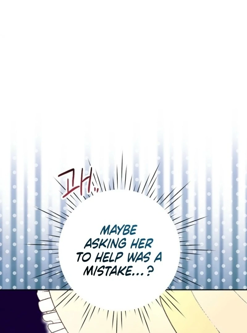 The Archvillain's Daughter-In-Law Chapter 122 - page 108