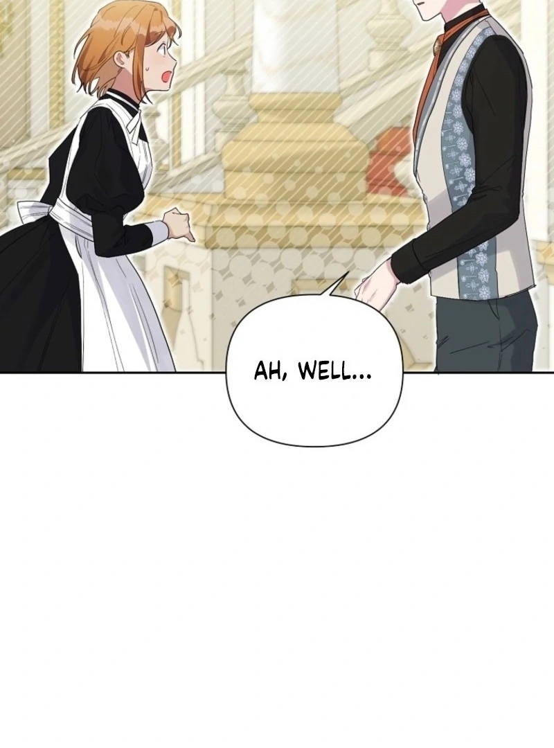 The Archvillain's Daughter-In-Law Chapter 122 - page 13