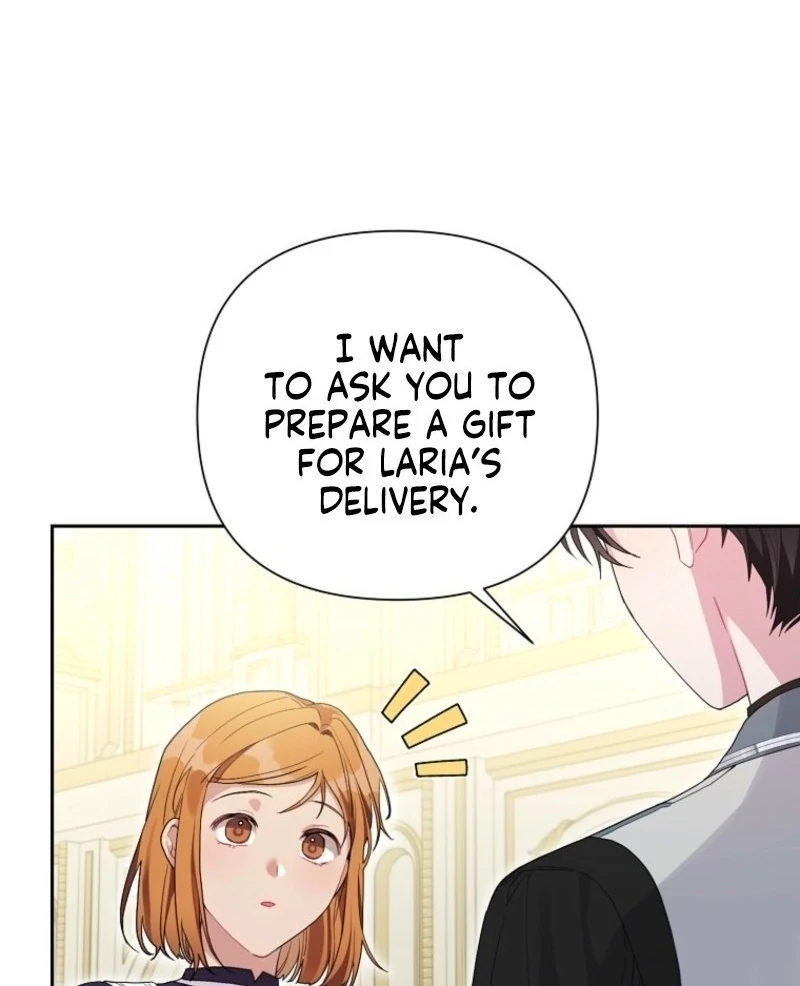 The Archvillain's Daughter-In-Law Chapter 122 - page 14