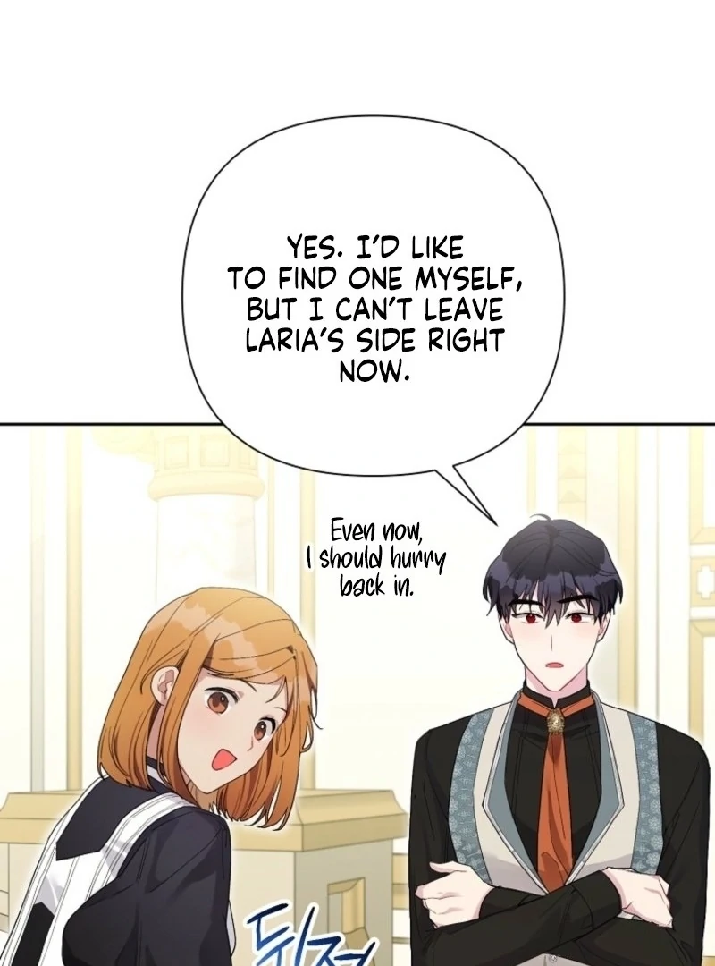 The Archvillain's Daughter-In-Law Chapter 122 - page 16