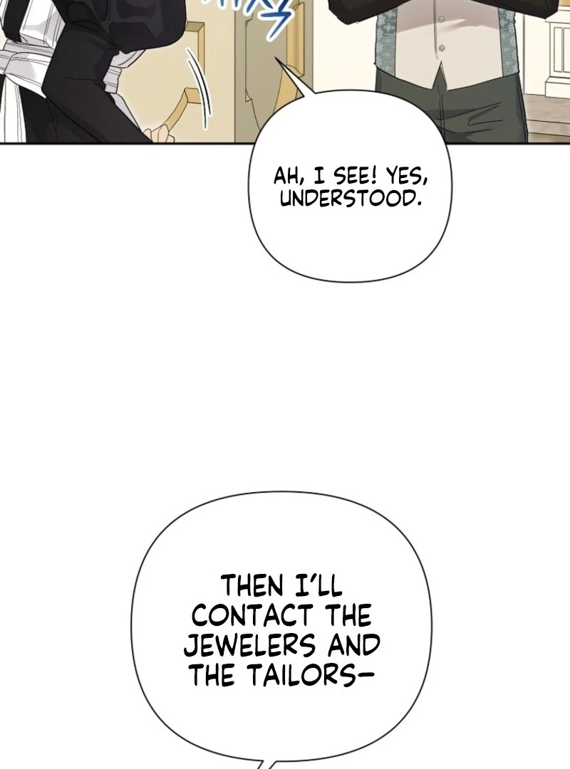 The Archvillain's Daughter-In-Law Chapter 122 - page 17