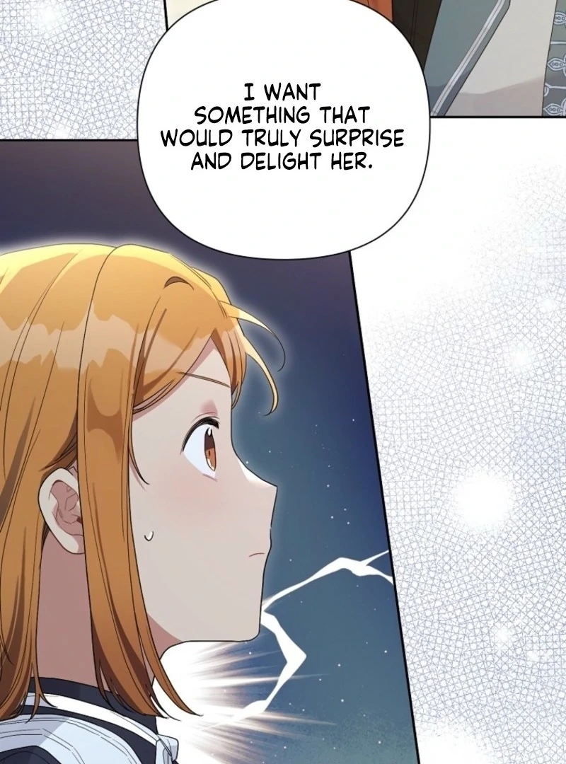 The Archvillain's Daughter-In-Law Chapter 122 - page 21