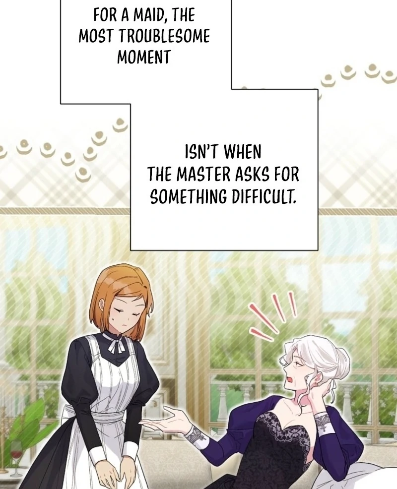 The Archvillain's Daughter-In-Law Chapter 122 - page 23