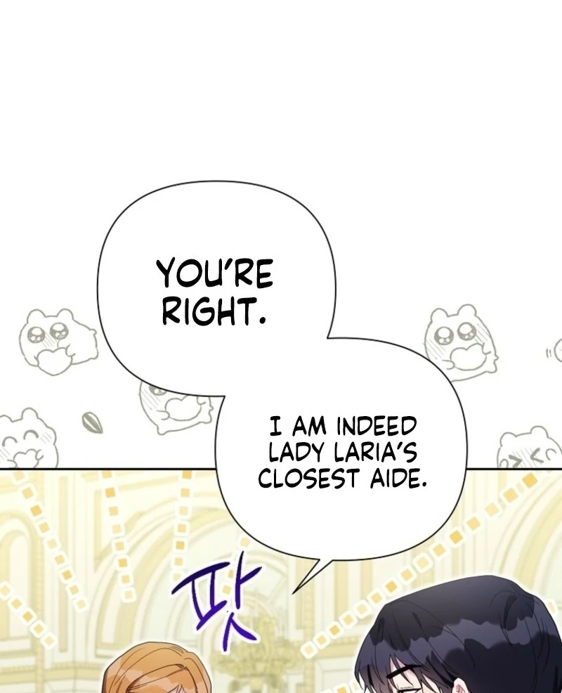The Archvillain's Daughter-In-Law Chapter 122 - page 30