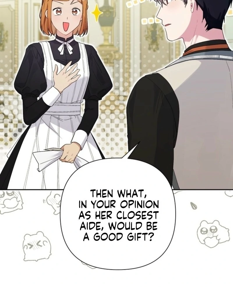 The Archvillain's Daughter-In-Law Chapter 122 - page 31